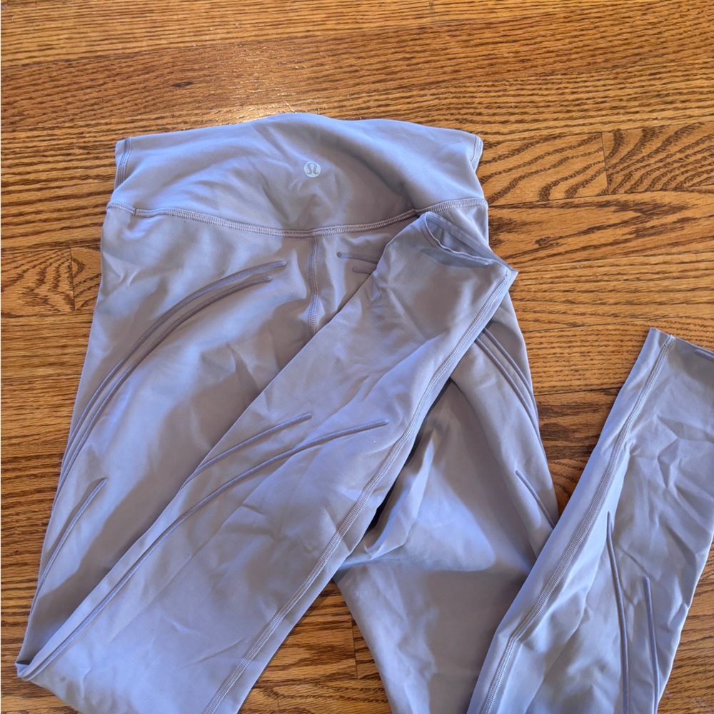 Lulu size 6 lavander color - Picture 11 of 15